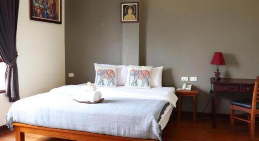 Phonethip Plaza Hotel Vientiane Buitenkant foto