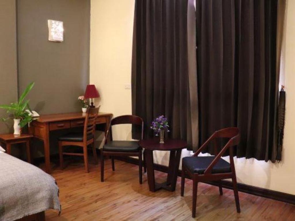 Phonethip Plaza Hotel Vientiane Buitenkant foto