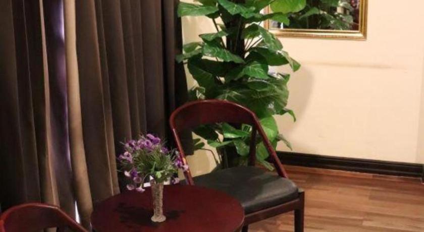Phonethip Plaza Hotel Vientiane Buitenkant foto