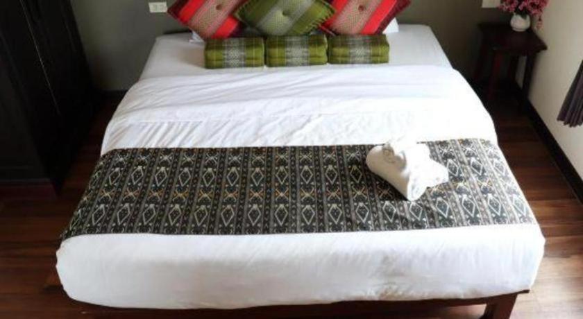 Phonethip Plaza Hotel Vientiane Buitenkant foto