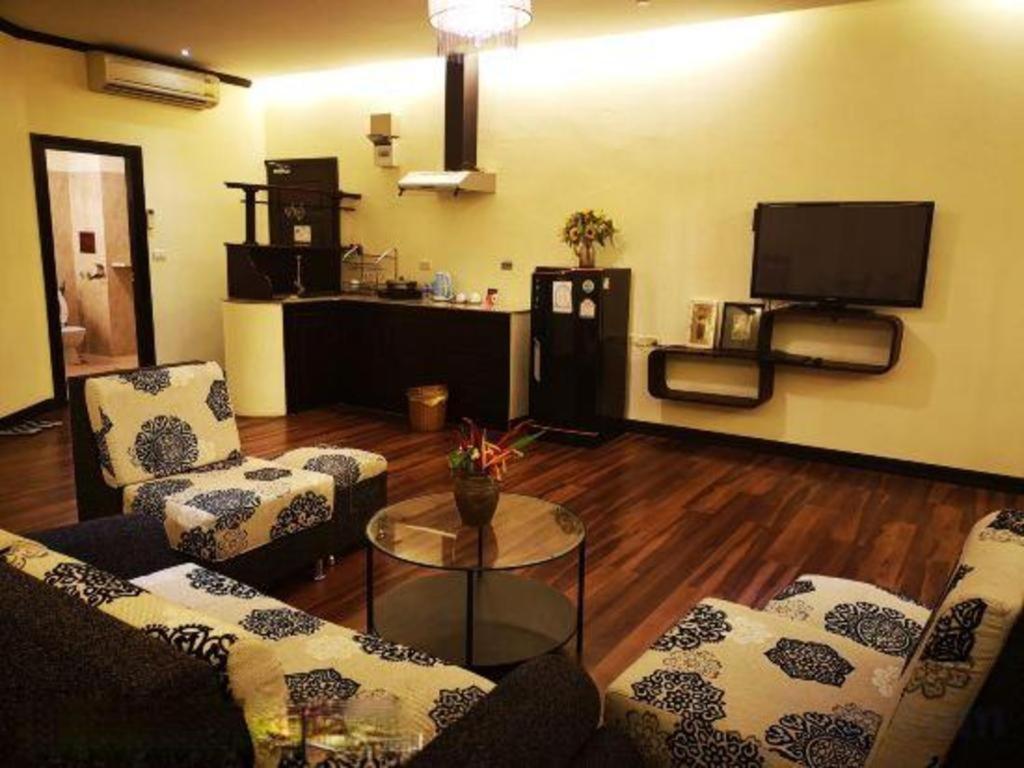 Phonethip Plaza Hotel Vientiane Buitenkant foto