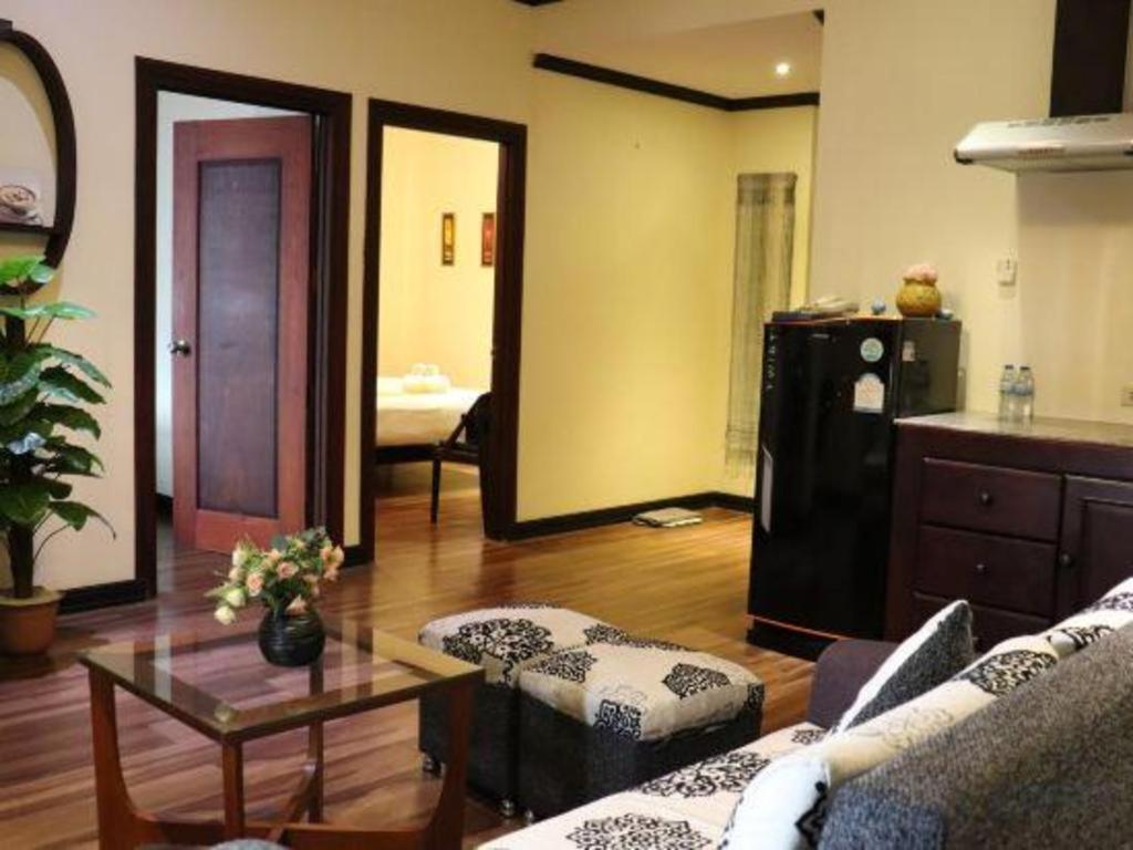 Phonethip Plaza Hotel Vientiane Buitenkant foto